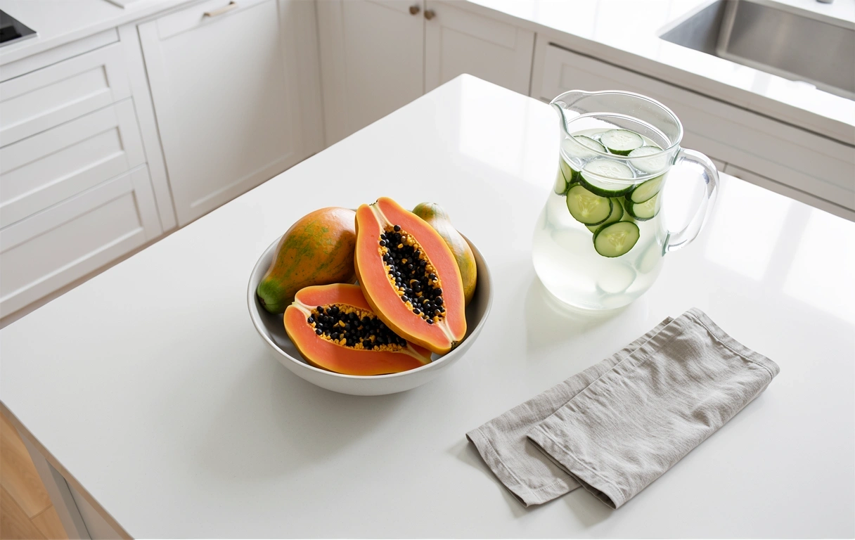 Nutrición moderna y consciente