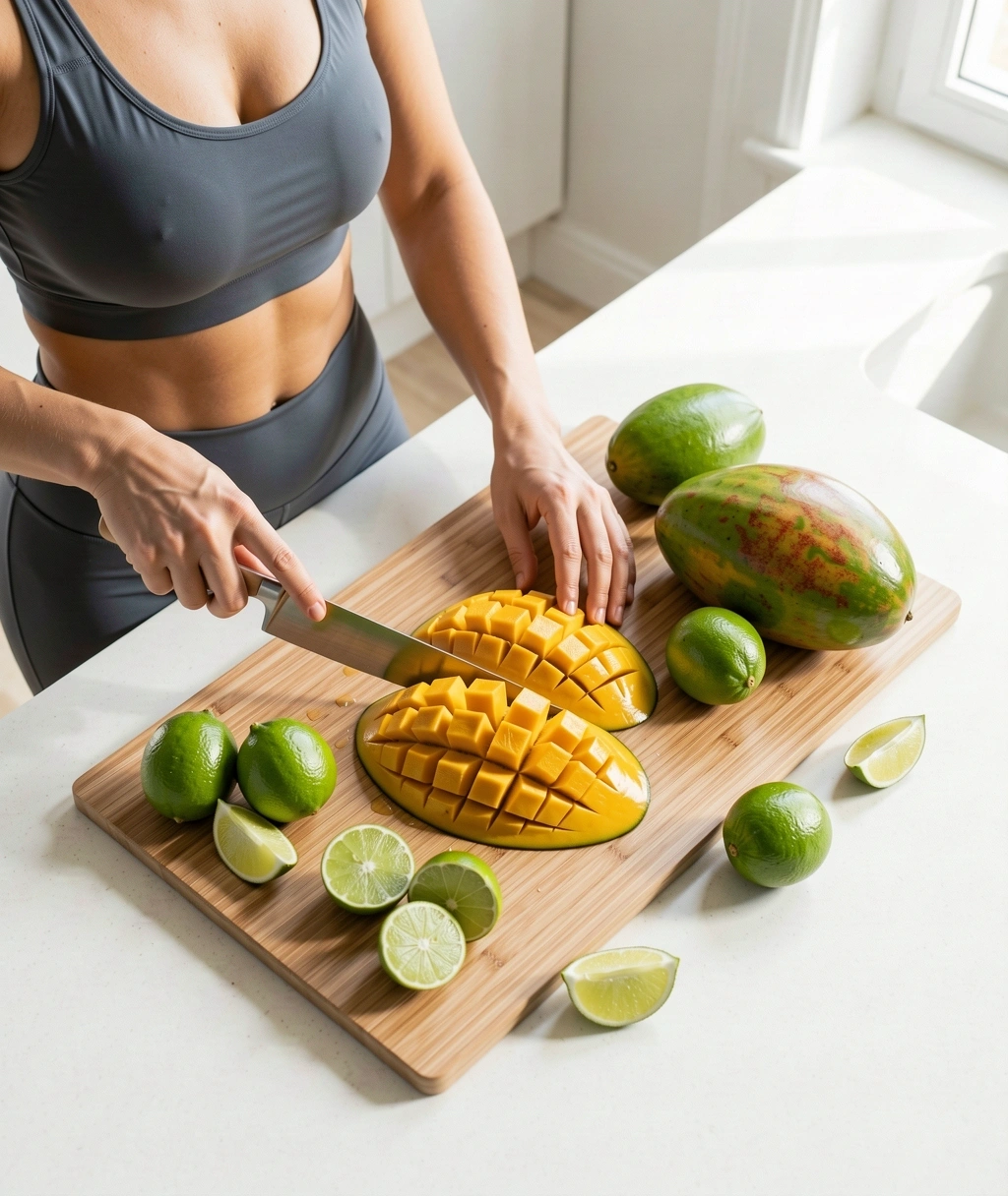 Estilo de vida activo