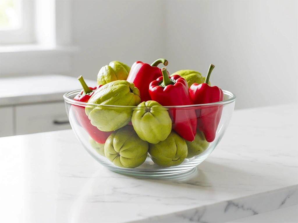 Nutrición y frescura