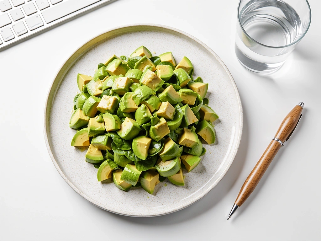 Entorno profesional y saludable